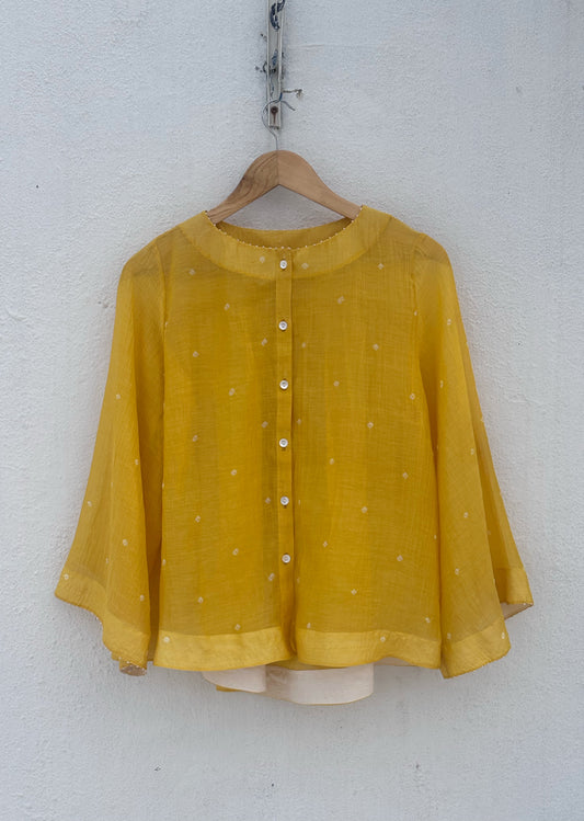 SUMMER TOP