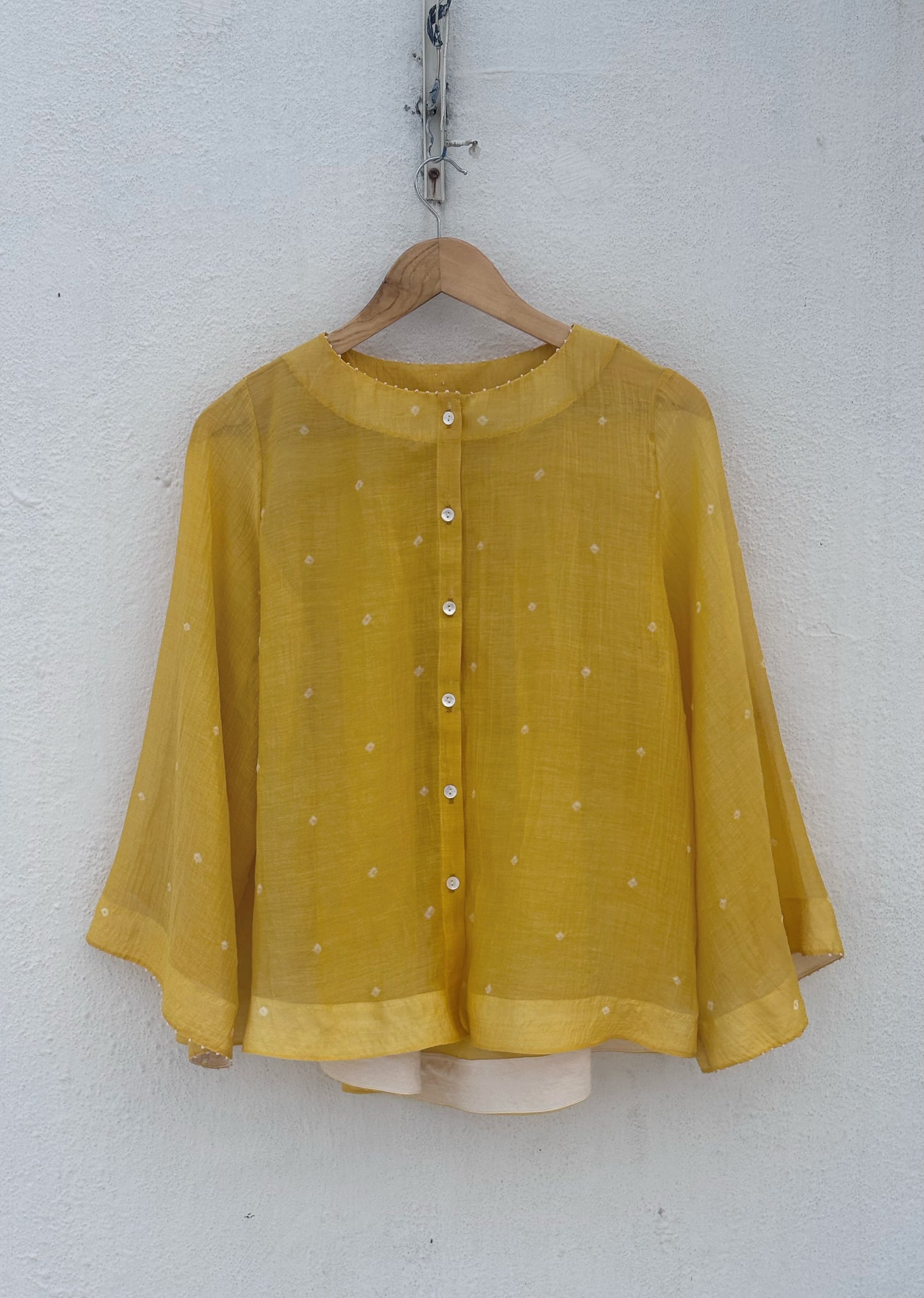 SUMMER TOP