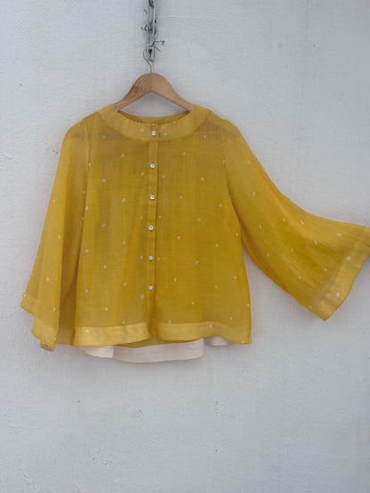 SUMMER TOP